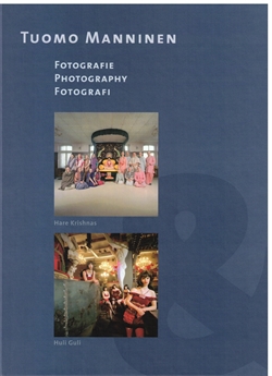 TUOMO MANNINEN - Fotografie, Photography, Fotografi
